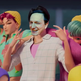 Happy days! #angrymix #unpacked #alpaca #diy 🕺